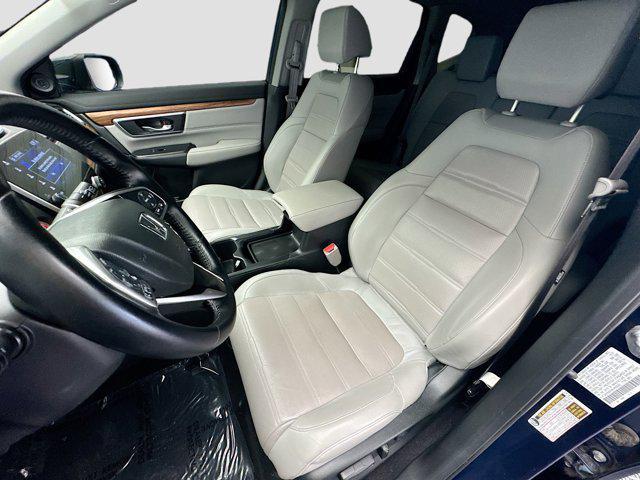 used 2018 Honda CR-V car, priced at $25,839