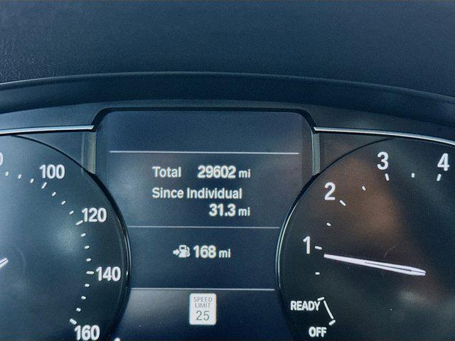 used 2022 BMW X3 car, priced at $29,666