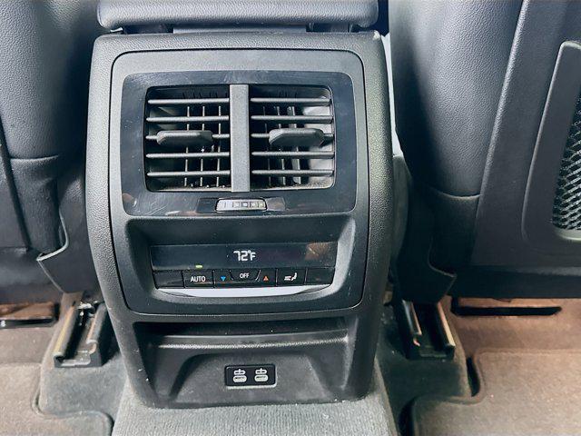 used 2022 BMW X3 car, priced at $29,666