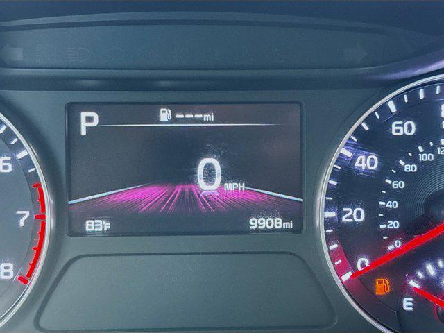 used 2023 Kia Forte car, priced at $18,288