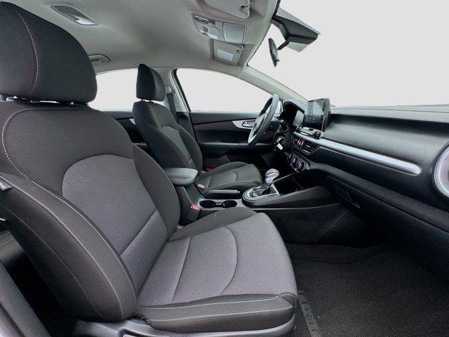 used 2023 Kia Forte car, priced at $18,288