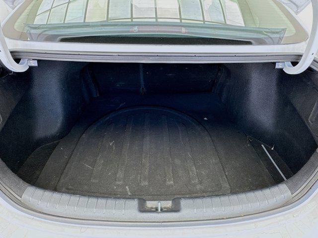 used 2023 Kia Forte car, priced at $18,288