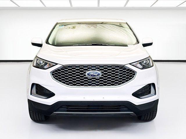 used 2024 Ford Edge car, priced at $21,695