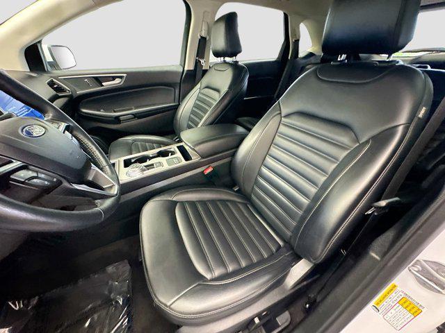 used 2024 Ford Edge car, priced at $21,695