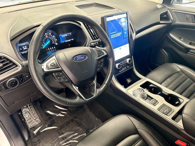used 2024 Ford Edge car, priced at $21,695