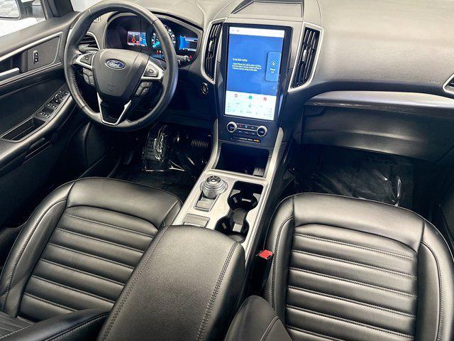 used 2024 Ford Edge car, priced at $21,695