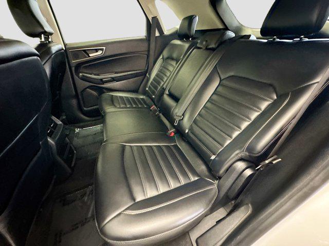 used 2024 Ford Edge car, priced at $21,695