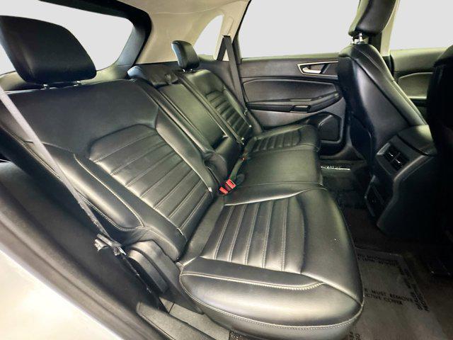 used 2024 Ford Edge car, priced at $21,695