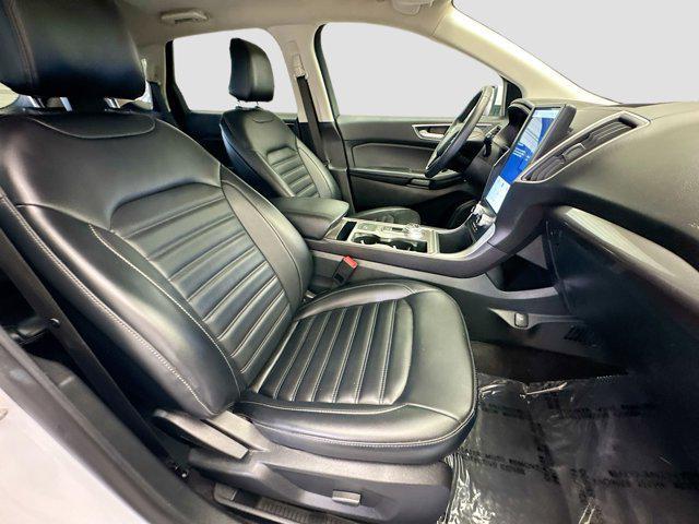 used 2024 Ford Edge car, priced at $21,695