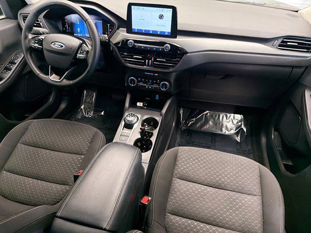 used 2023 Ford Escape car, priced at $20,065