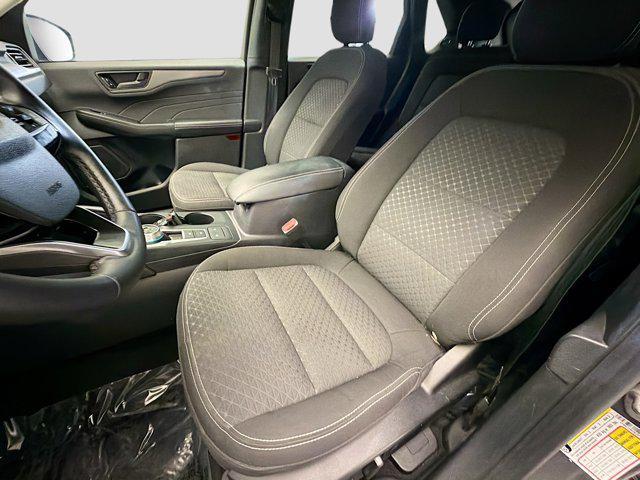 used 2023 Ford Escape car, priced at $20,065