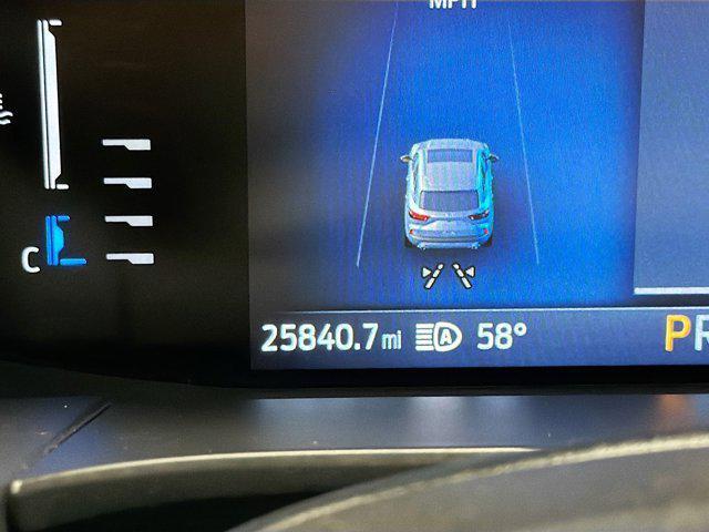 used 2023 Ford Escape car, priced at $20,065