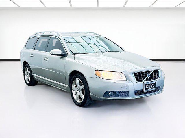 used 2009 Volvo V70 car