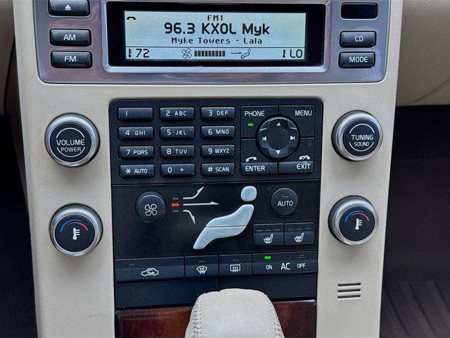 used 2009 Volvo V70 car