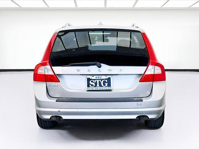 used 2009 Volvo V70 car