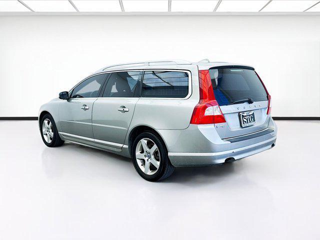 used 2009 Volvo V70 car