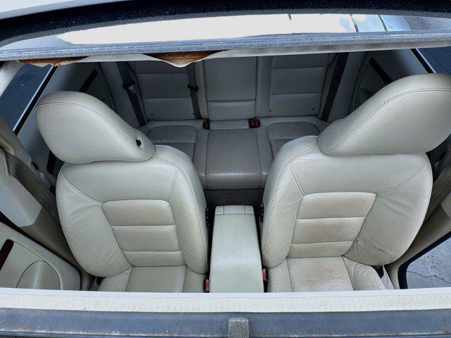 used 2009 Volvo V70 car