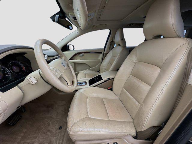 used 2009 Volvo V70 car