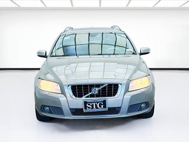 used 2009 Volvo V70 car