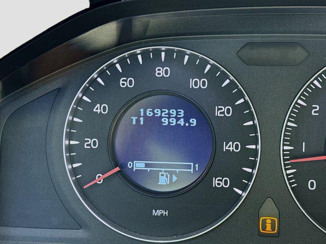 used 2009 Volvo V70 car