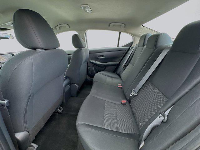 used 2022 Nissan Sentra car, priced at $15,493