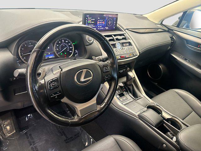 used 2020 Lexus NX 300 car, priced at $26,470