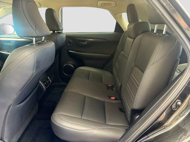 used 2020 Lexus NX 300 car, priced at $26,470