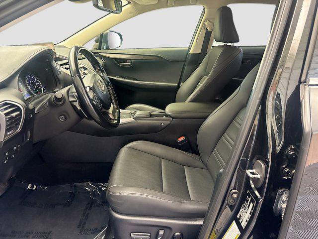 used 2020 Lexus NX 300 car, priced at $26,470