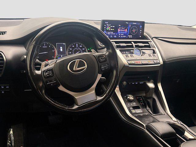 used 2020 Lexus NX 300 car, priced at $26,470