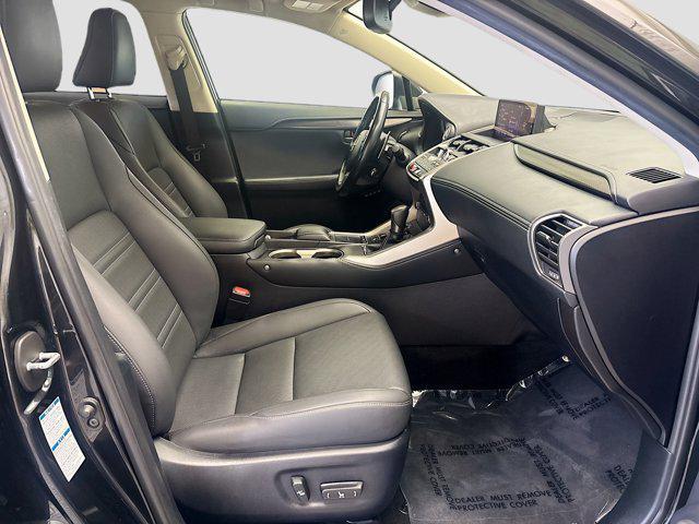 used 2020 Lexus NX 300 car, priced at $26,470