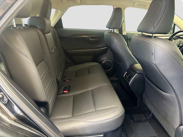 used 2020 Lexus NX 300 car, priced at $26,470