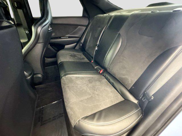 used 2022 Hyundai ELANTRA N car, priced at $27,377