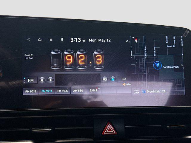 used 2022 Hyundai ELANTRA N car, priced at $27,377