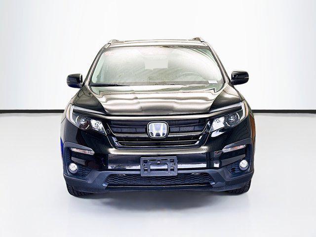 used 2022 Honda Pilot car, priced at $29,555