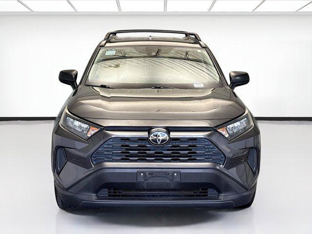 used 2019 Toyota RAV4 car, priced at $22,250