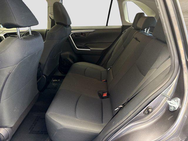 used 2019 Toyota RAV4 car, priced at $22,250