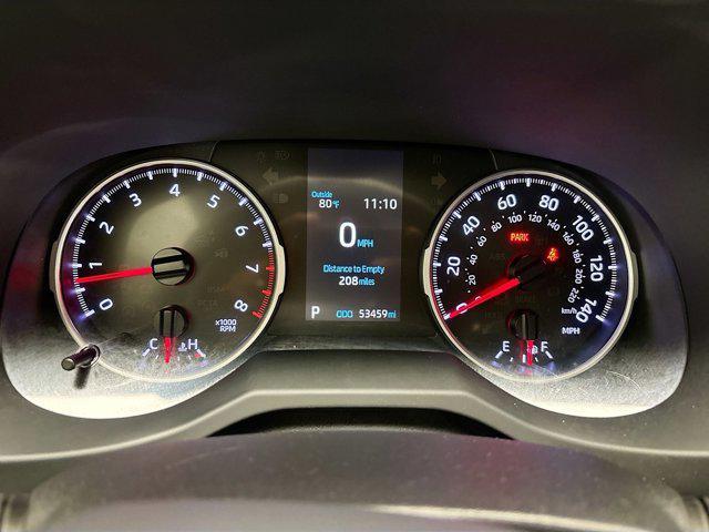 used 2019 Toyota RAV4 car, priced at $22,250