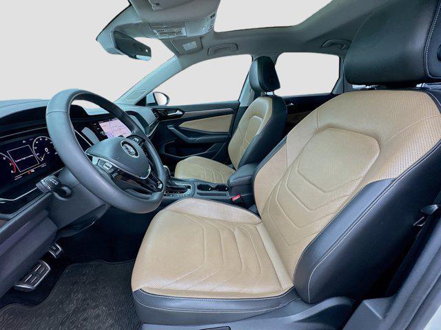 used 2020 Volkswagen Jetta car, priced at $15,888