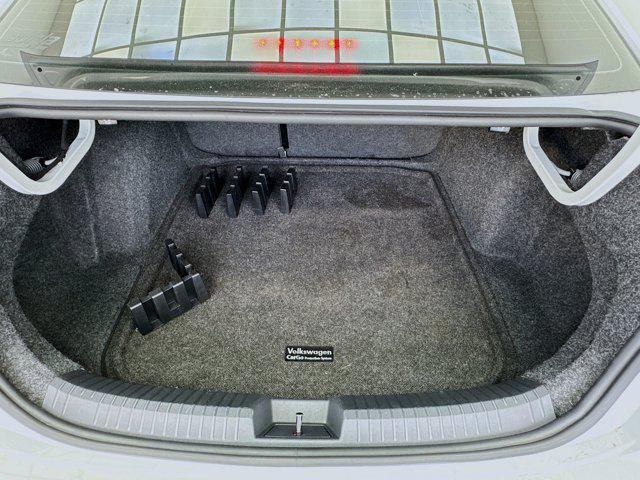 used 2020 Volkswagen Jetta car, priced at $15,888