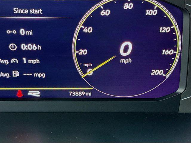 used 2020 Volkswagen Jetta car, priced at $15,888