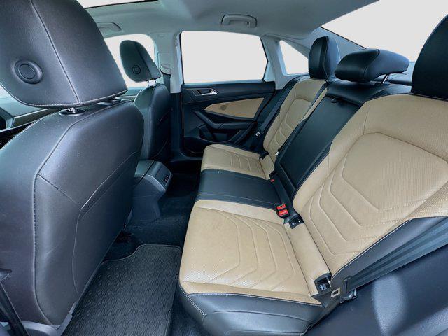 used 2020 Volkswagen Jetta car, priced at $15,888