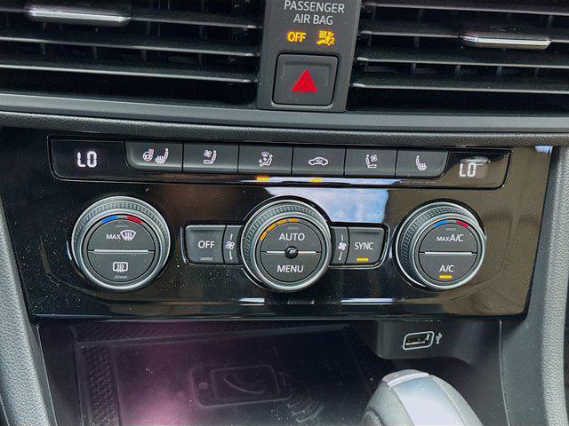 used 2020 Volkswagen Jetta car, priced at $15,888