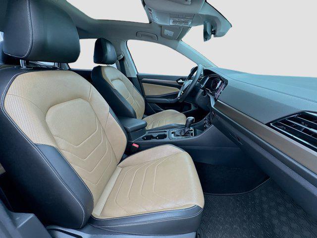 used 2020 Volkswagen Jetta car, priced at $15,888