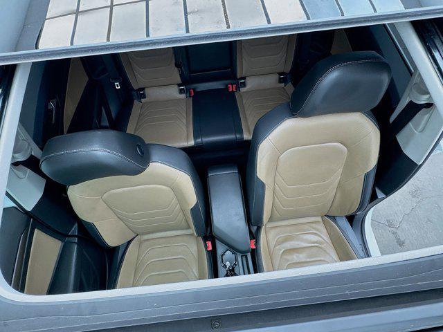 used 2020 Volkswagen Jetta car, priced at $15,888