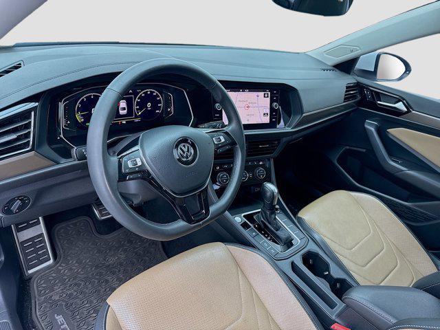 used 2020 Volkswagen Jetta car, priced at $15,888