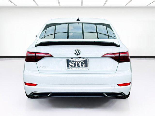 used 2020 Volkswagen Jetta car, priced at $15,888