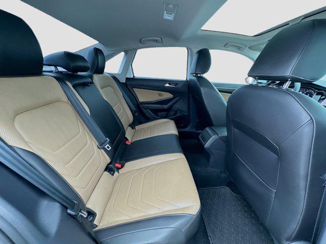 used 2020 Volkswagen Jetta car, priced at $15,888