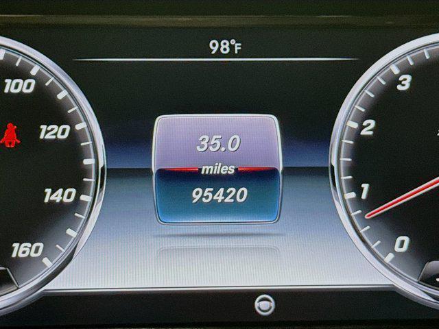 used 2015 Mercedes-Benz S-Class car, priced at $21,998