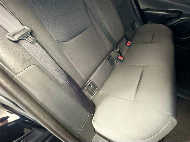 used 2024 Toyota Prius car, priced at $29,477