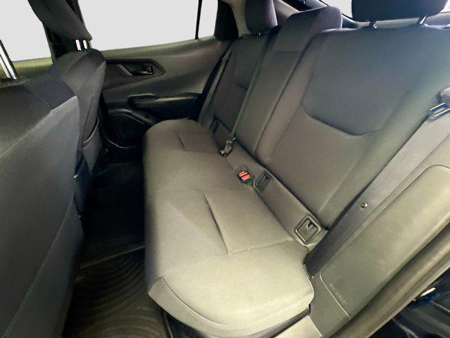 used 2024 Toyota Prius car, priced at $29,477